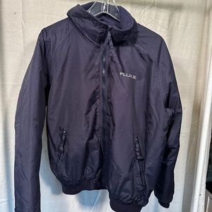 Fluke Co. Company  - Utility Jacket (Men's M)